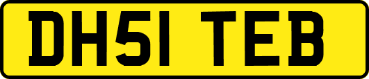 DH51TEB