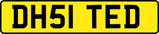 DH51TED