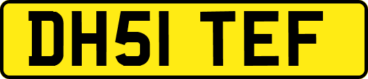 DH51TEF