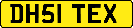 DH51TEX