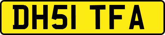 DH51TFA