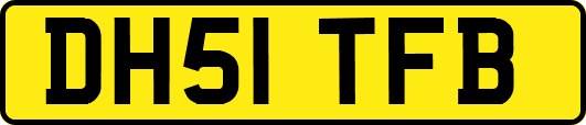 DH51TFB