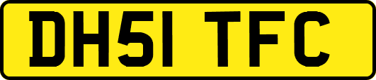 DH51TFC