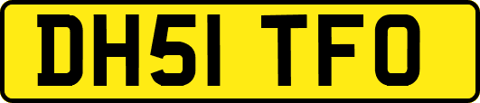 DH51TFO