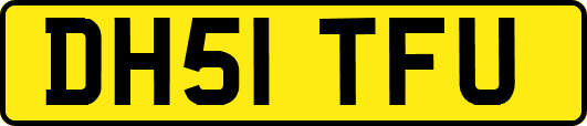 DH51TFU