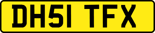 DH51TFX