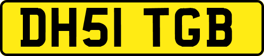 DH51TGB