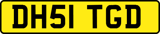 DH51TGD