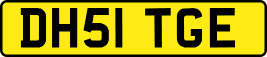 DH51TGE