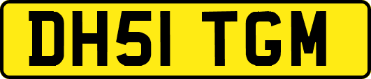 DH51TGM