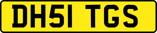 DH51TGS