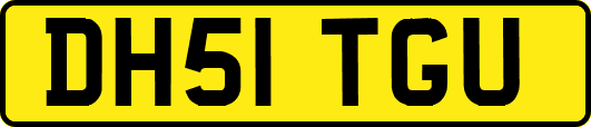 DH51TGU