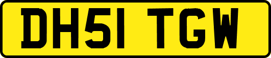 DH51TGW