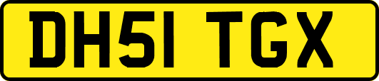 DH51TGX