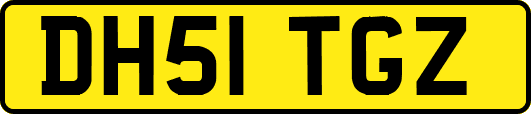 DH51TGZ