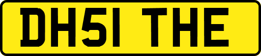 DH51THE