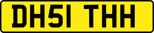 DH51THH