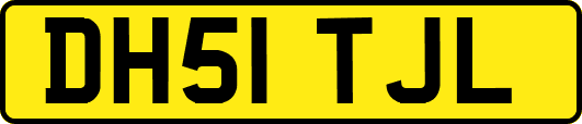 DH51TJL