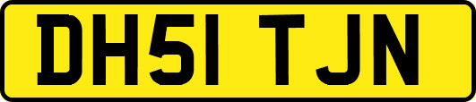 DH51TJN