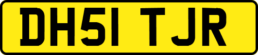 DH51TJR