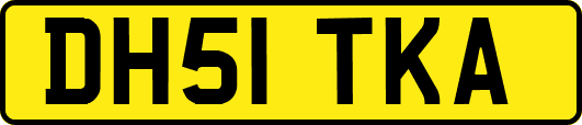 DH51TKA