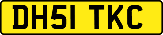 DH51TKC