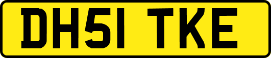 DH51TKE