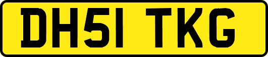 DH51TKG