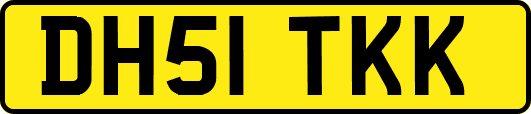 DH51TKK