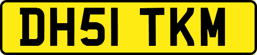 DH51TKM