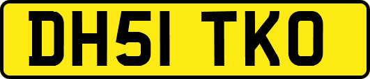 DH51TKO