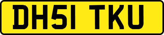 DH51TKU