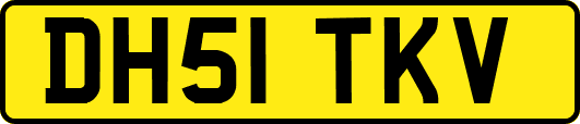 DH51TKV
