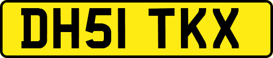 DH51TKX