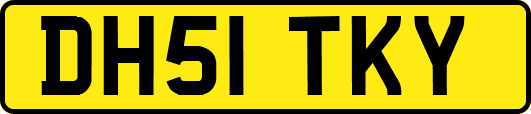 DH51TKY