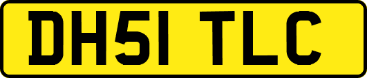 DH51TLC