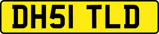 DH51TLD