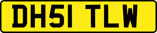 DH51TLW