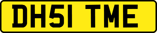 DH51TME