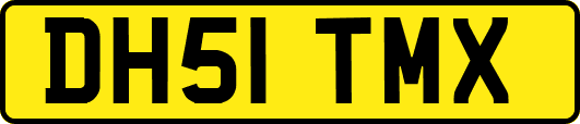 DH51TMX