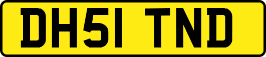 DH51TND