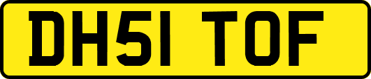 DH51TOF