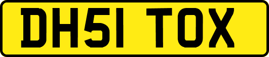 DH51TOX