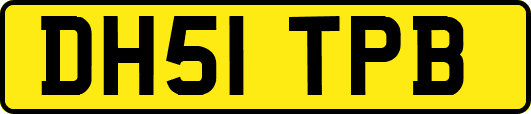 DH51TPB