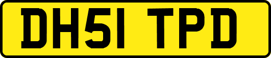 DH51TPD