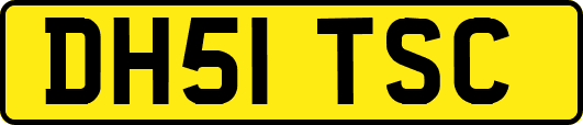 DH51TSC