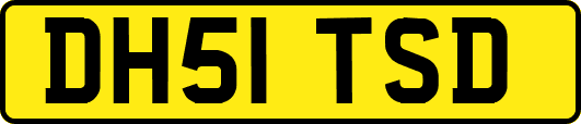 DH51TSD