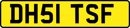 DH51TSF