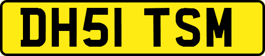 DH51TSM