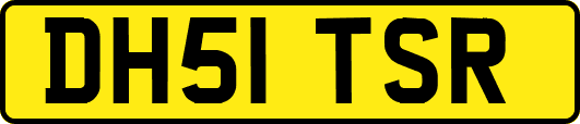DH51TSR